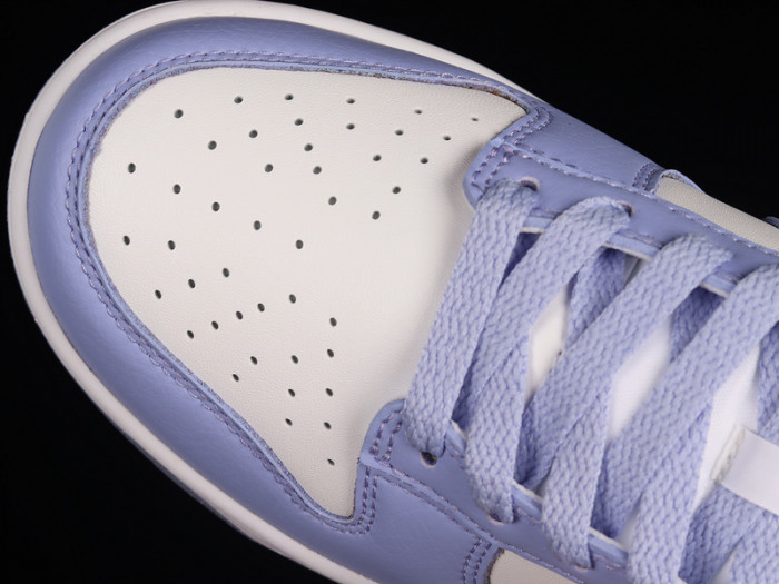 nike dunk low next nature lilac (w) - dn1431-103