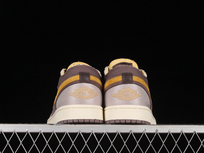 jordan 1 low se craft taupe haze - dn1635-200
