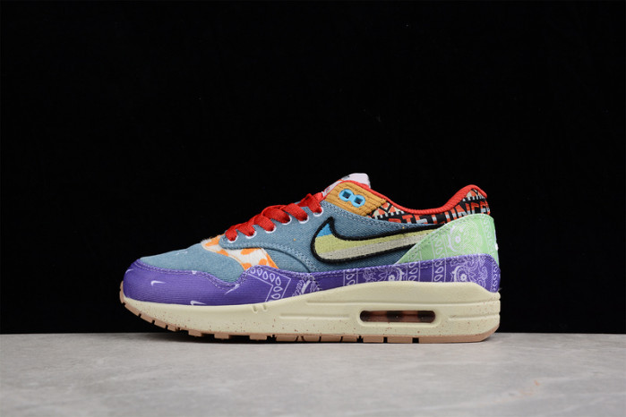 nike air max 1 sp concepts far out dn1803-500