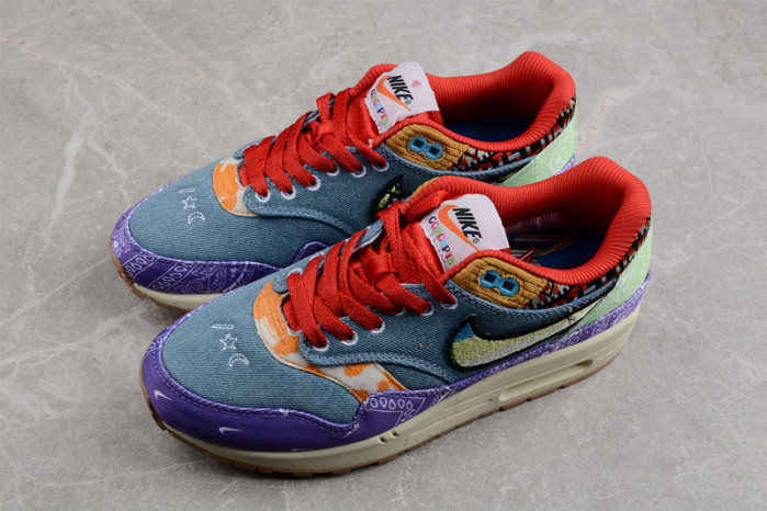 nike air max 1 sp concepts far out dn1803-500