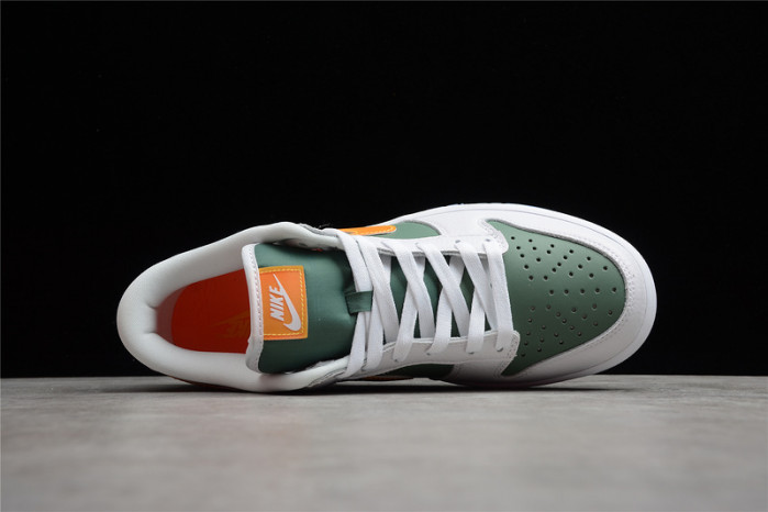 nike dunk low ny vs. ny dn2489-300