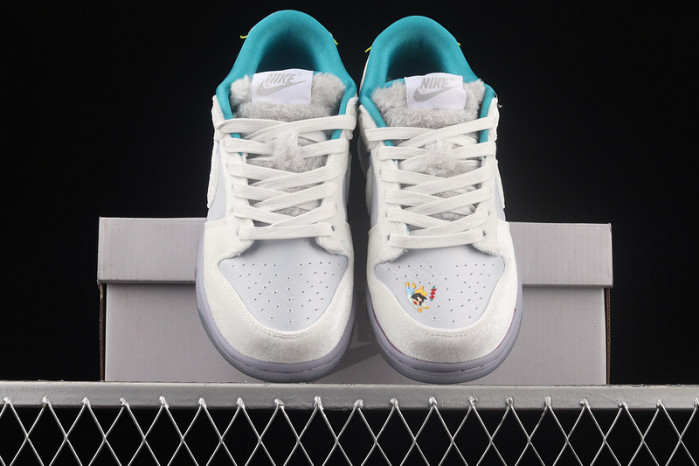 nike dunk low ice - do2326-001
