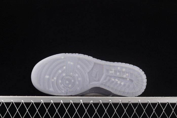 nike dunk low ice - do2326-001