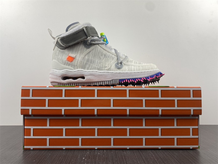 ofw x nike air force 1 mid 2022 do6290-100