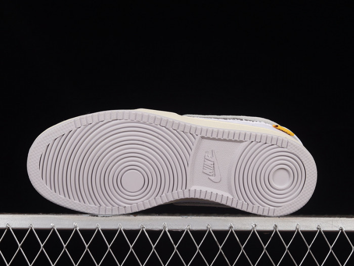 union air jordan 1 ko low do8912-101