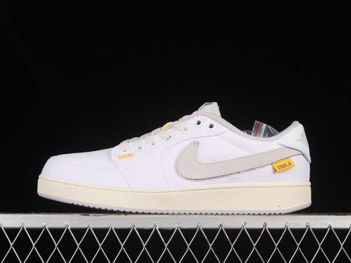 union air jordan 1 ko low do8912-101