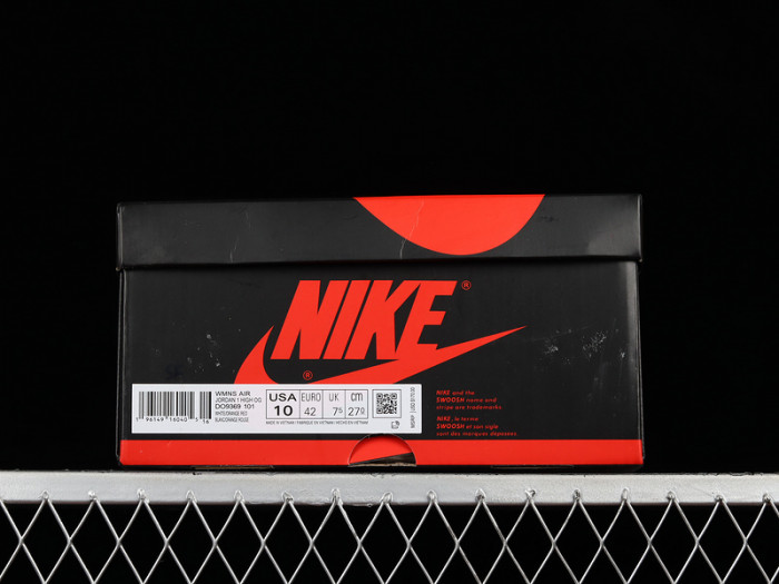 air jordan 1 high og wmns “starfish” do9369-101