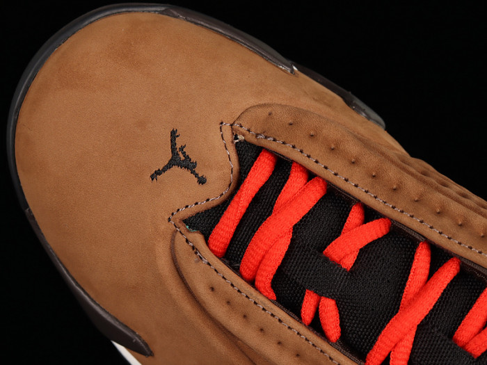 air jordan 14 “winterized” do9406-200