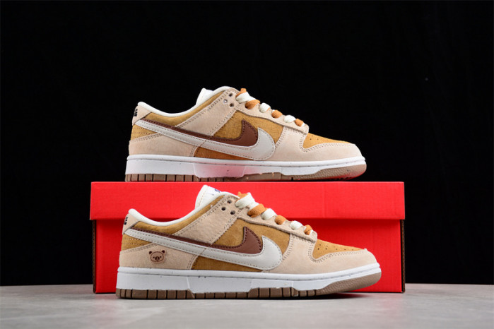 nike dunk low 85 do9457-100