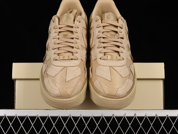 nike air force 1 low billie eilish mushroom dq4137-200