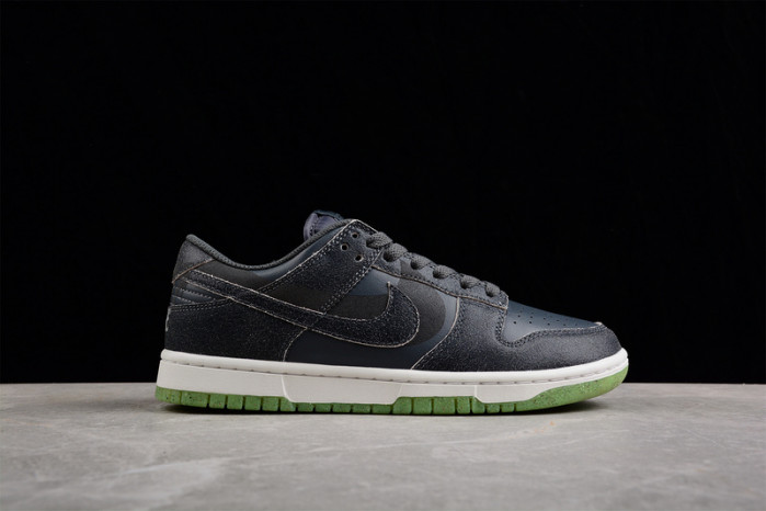 nike dunk low iron grey dq7681-001