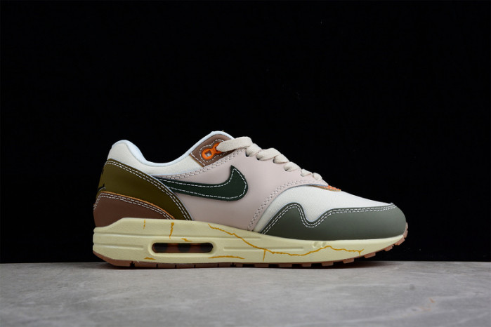 nike air max 1 premium wabi-sabi - dq8656-133