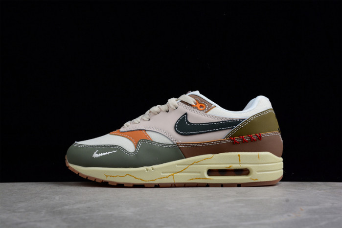 nike air max 1 premium wabi-sabi - dq8656-133