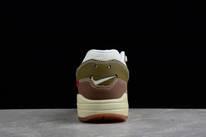 nike air max 1 premium wabi-sabi - dq8656-133