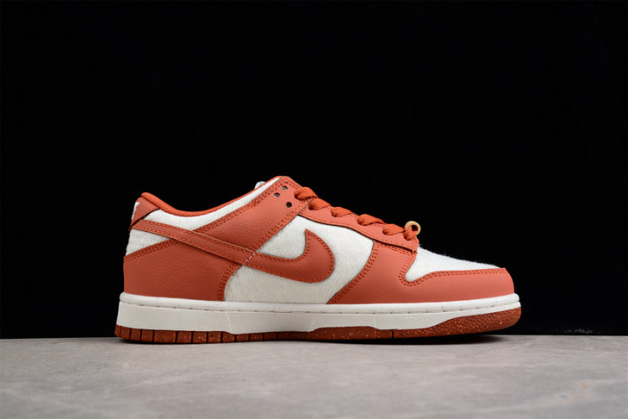 nike dunk low retro sun club burn sunrise (w) dr5475-100