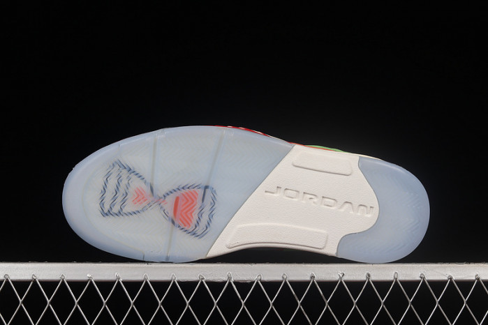 air jordan 5 retro low doernbecher (2022) dr6287-486