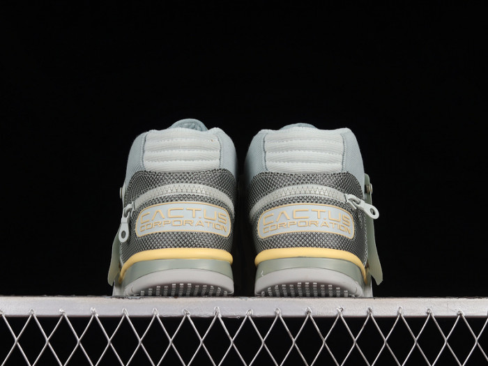 nike air trainer 1 sp travis scott grey haze dr7515-001