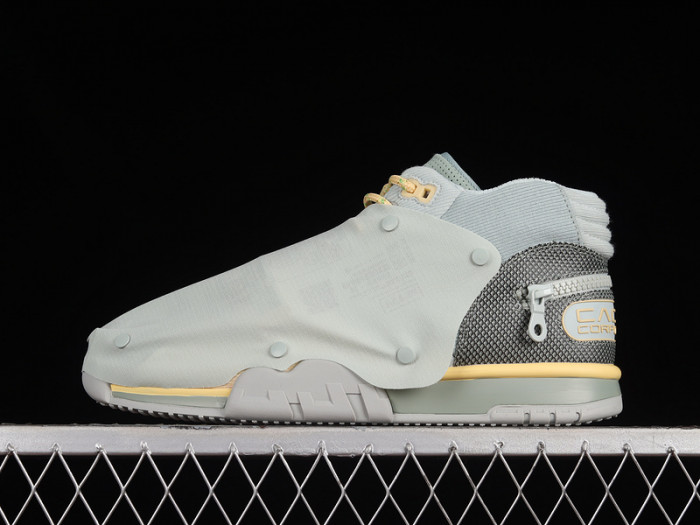 nike air trainer 1 sp travis scott grey haze dr7515-001