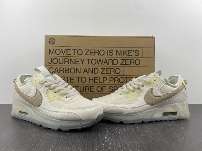nike air max 90 terrascape light bone dc9450-001