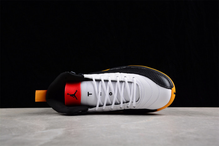 air jordan 12 “25 years in china” dr8887-100