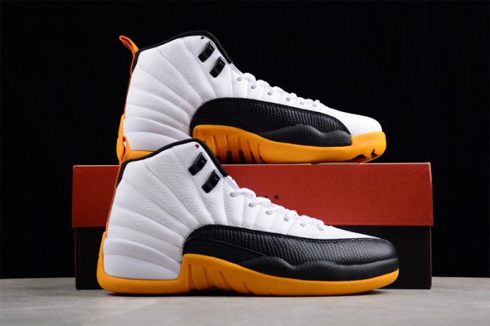 air jordan 12 “25 years in china” dr8887-100