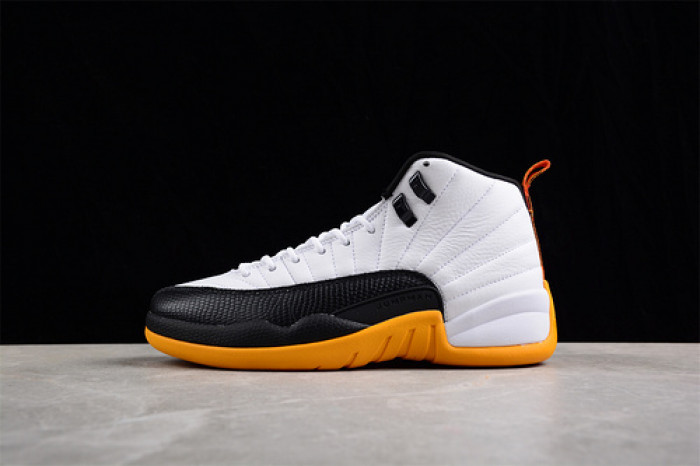 air jordan 12 “25 years in china” dr8887-100