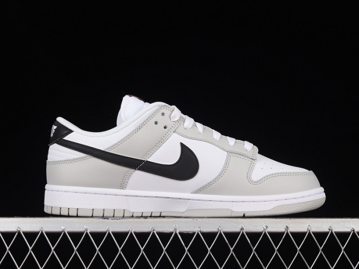 nike dunk low lottery dr9654-001