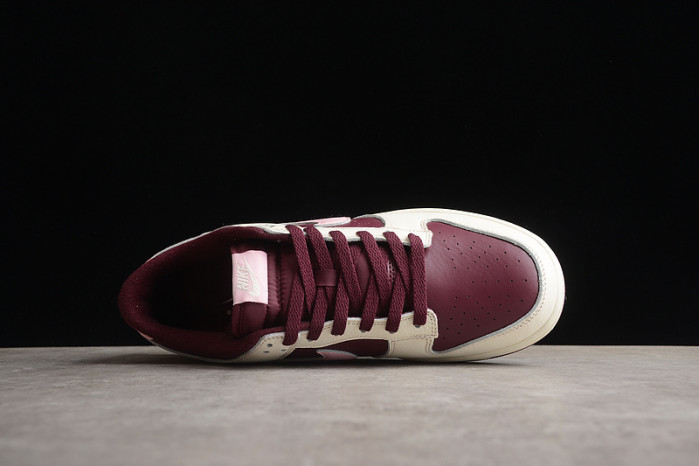 nike dunk low valentine