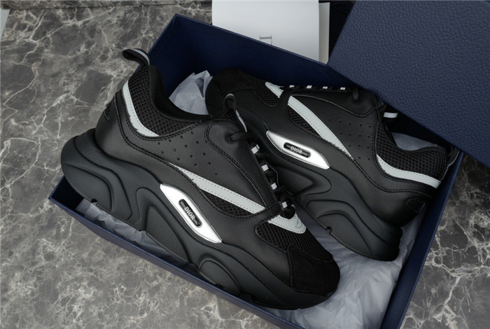 dr homme b22 trainer sneaker