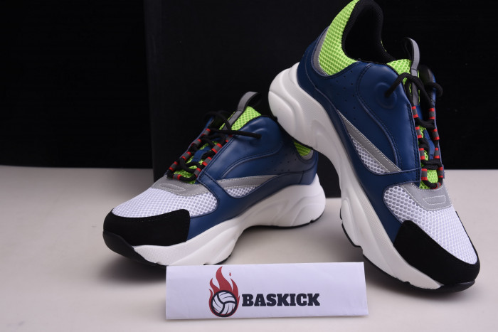 dr homme b22 trainer sneaker