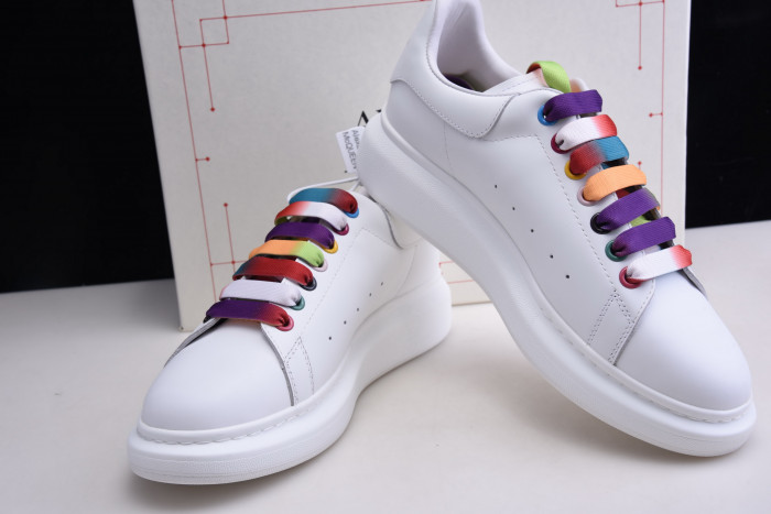 alex mcqu sole sneakers h903p096