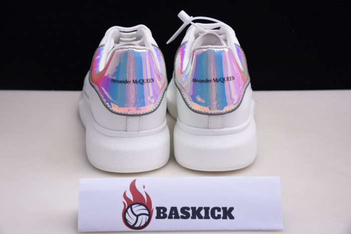 alex mcqu sole sneakers h903p095