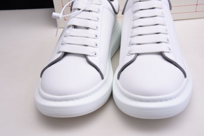 alex mcqu sole sneakers h903p094