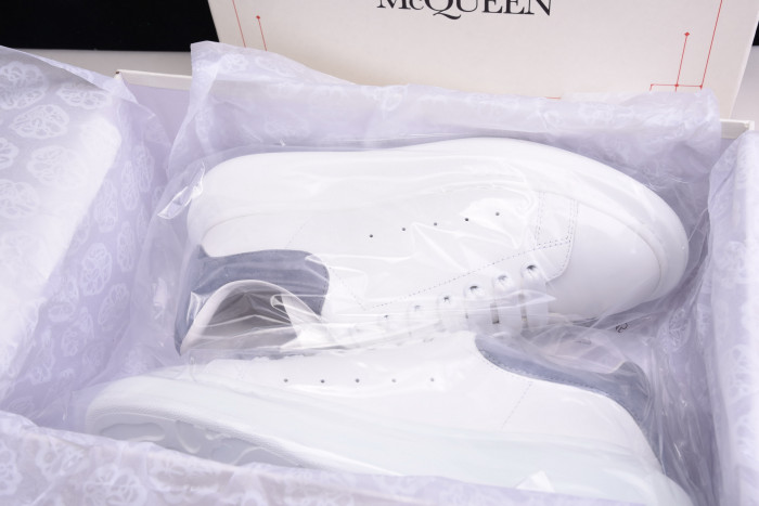 alex mcqu sole sneakers h903p099