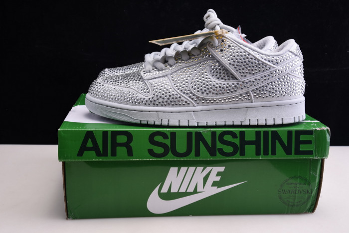 cactus plant flea market x nk dunk low cz2670-001