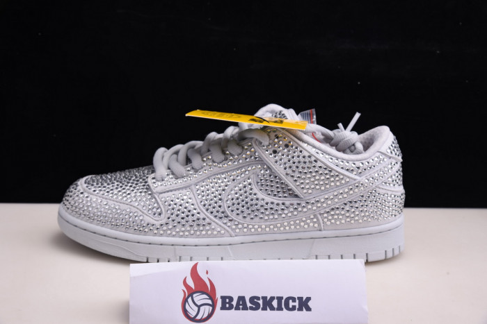 cactus plant flea market x nk dunk low cz2670-001