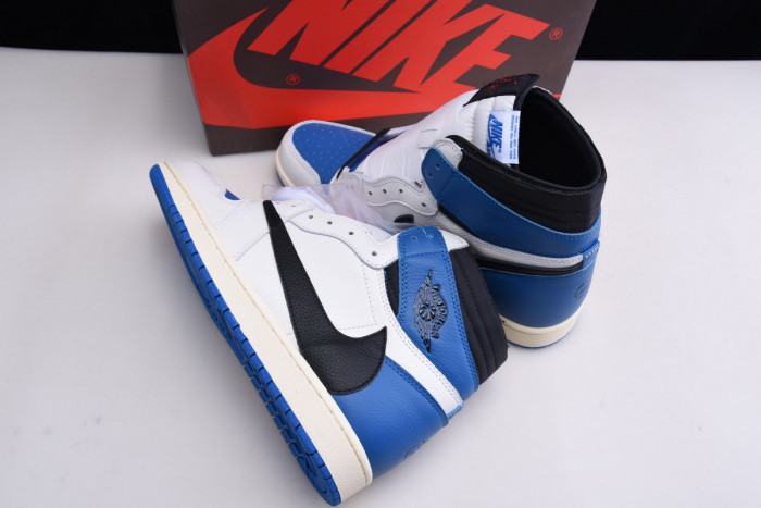 travis scott × fragment × nike air jordan 1 retro high og sp dh3227-105
