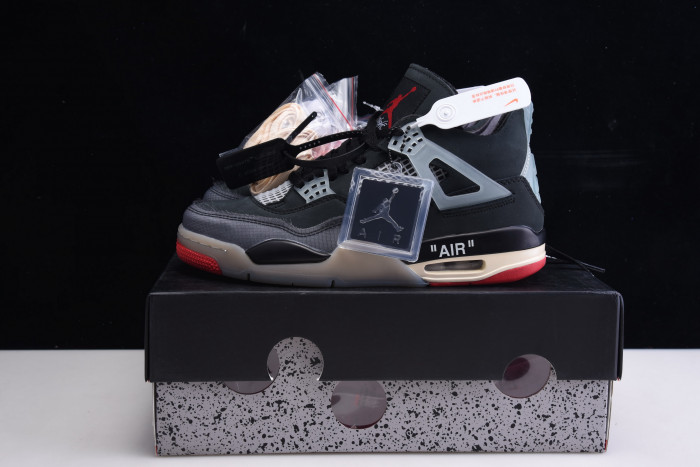 ofw x air jordan 4 
