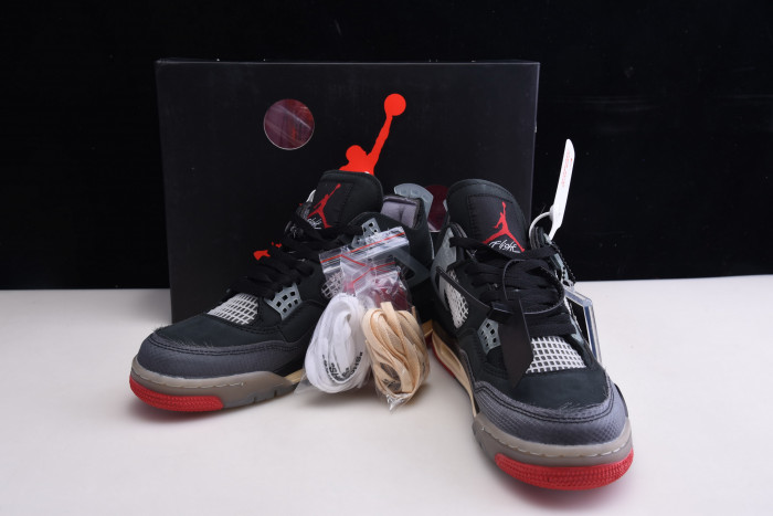 ofw x air jordan 4 