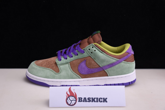 nike dunk low veneer (2020) - da1469-200