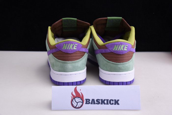 nike dunk low veneer (2020) - da1469-200