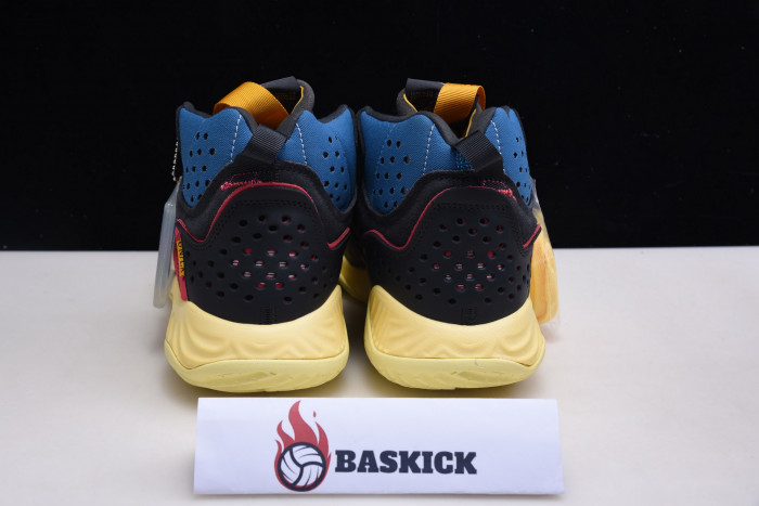 union la x jordan delta mid 