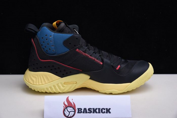 union la x jordan delta mid 