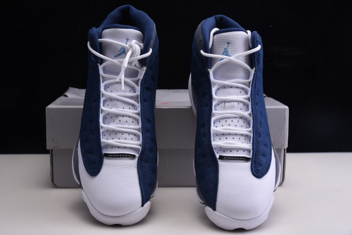 air jordan 13 retro "flint" (2020) - 414571-404