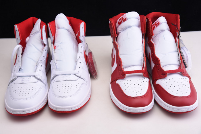 NIKE AIR SHIP X AIR JORDAN 1 NEW BEGINNINGS PACK CT6252-900