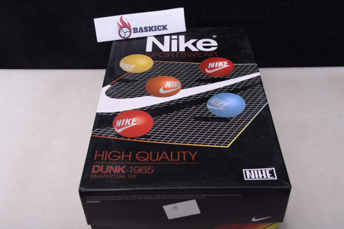 nike dunk high 1985 red acid wash dd9404-600