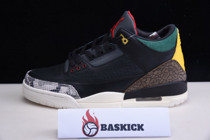 air jordan 3 se “animal instinct 2.0” cv3583-003