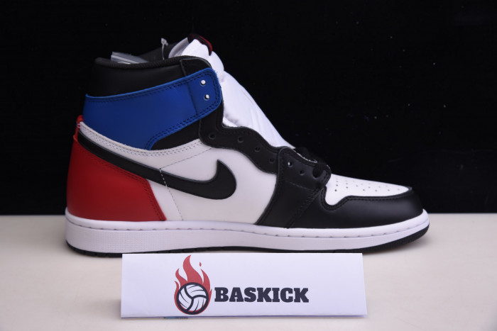 jordan 1 retro high top 3 2.0 da2728-100