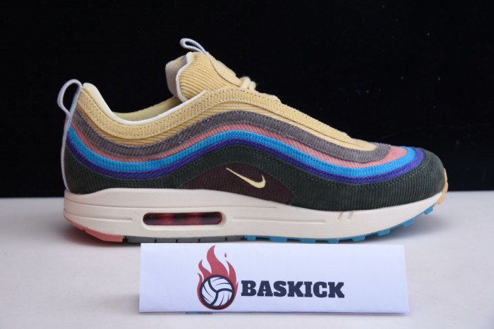 air max 1/97 sean wotherspoon aj4219-400