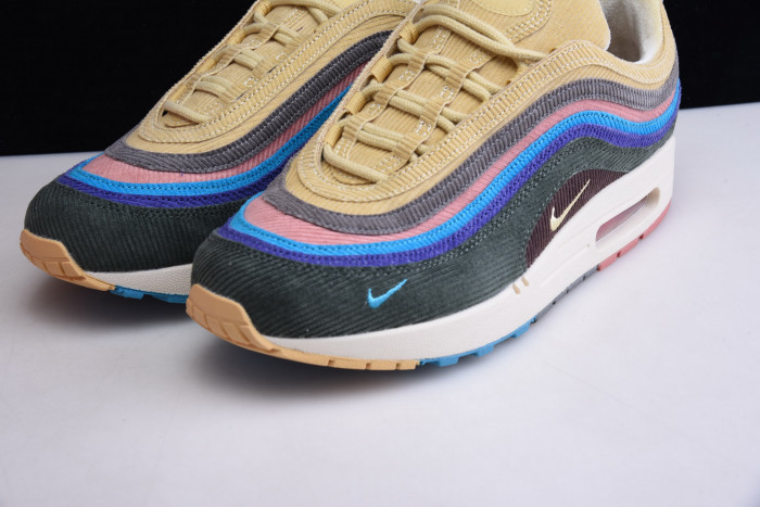 air max 1/97 sean wotherspoon aj4219-400
